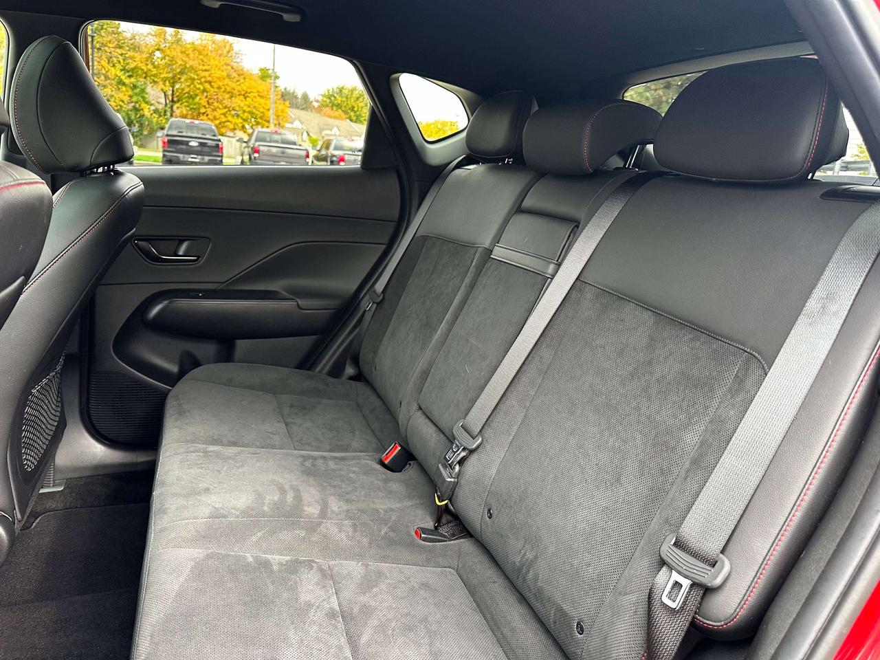 2024 Hyundai KONA N Line | SUNROOF | BLUETOOTH | HEATED SEATS | Photo