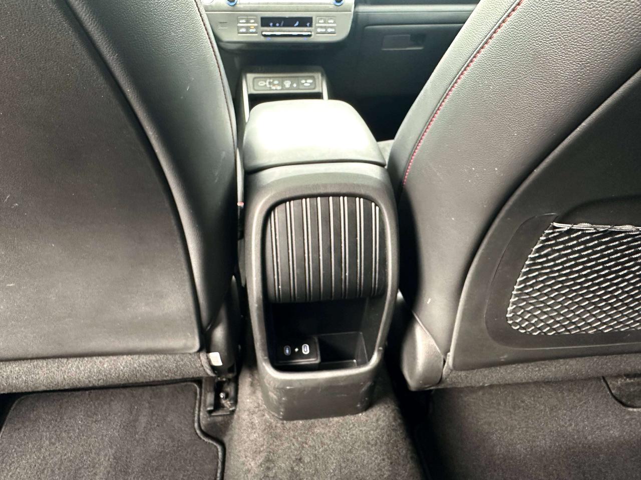 2024 Hyundai KONA N Line | SUNROOF | BLUETOOTH | HEATED SEATS | Photo