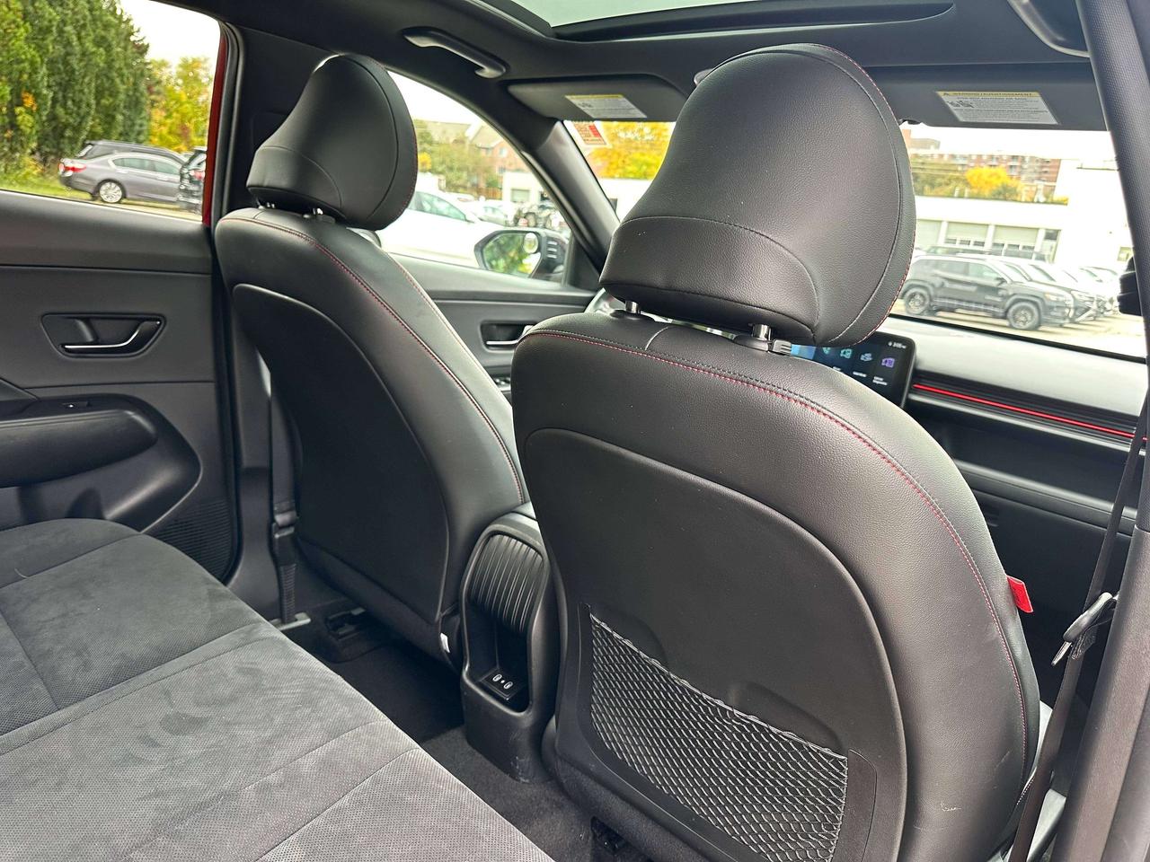 2024 Hyundai KONA N Line | SUNROOF | BLUETOOTH | HEATED SEATS | Photo