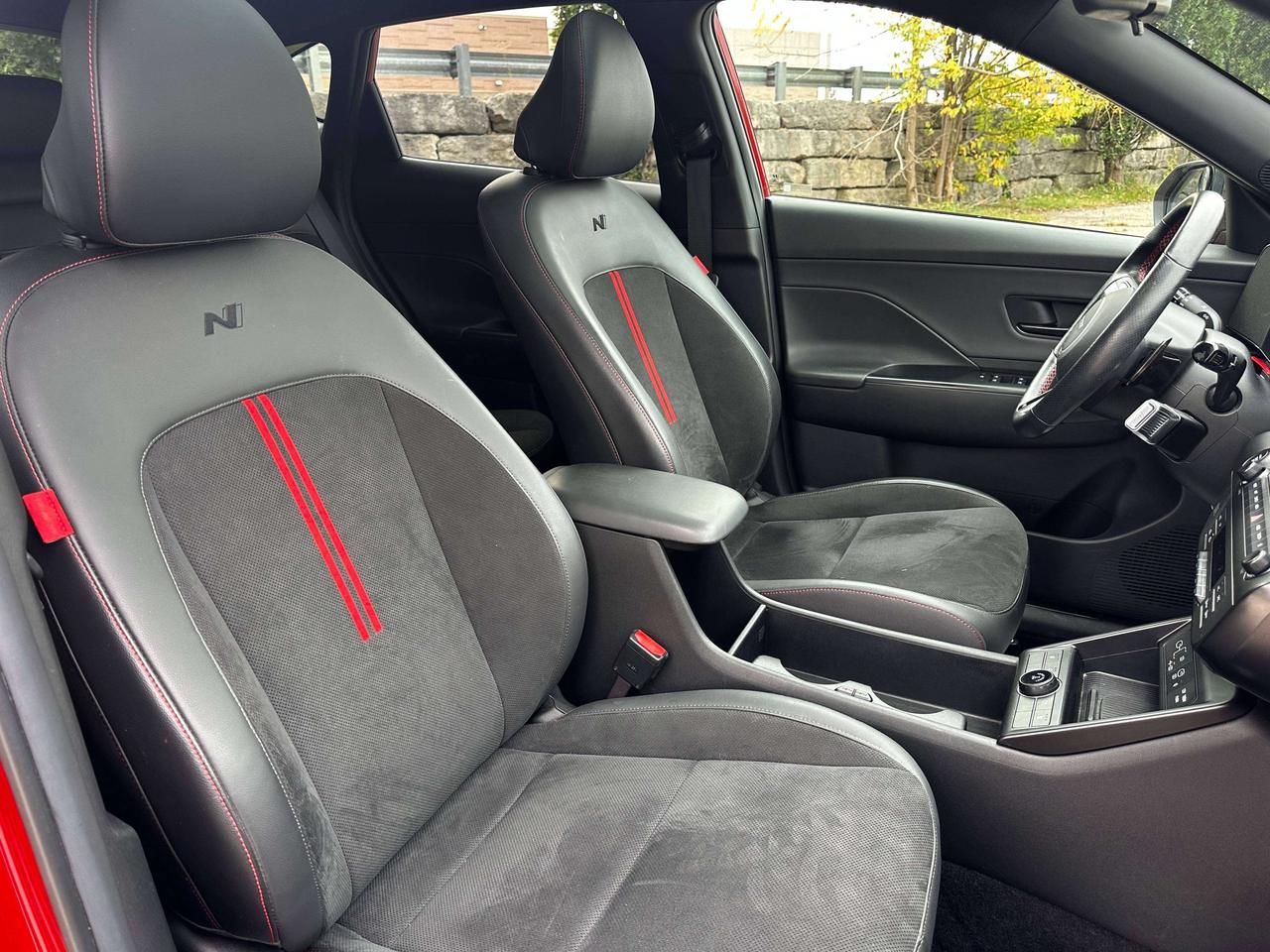 2024 Hyundai KONA N Line | SUNROOF | BLUETOOTH | HEATED SEATS | Photo