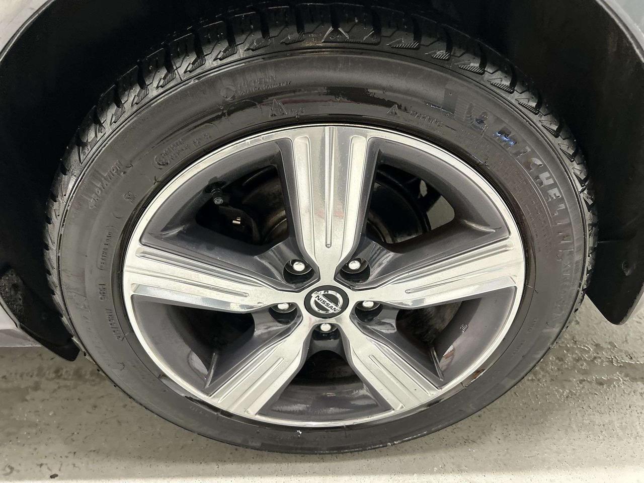 2022 Nissan Altima SV AWD |HTD SEATS | CARPLAY |REMOTE START | ALLOYS Photo