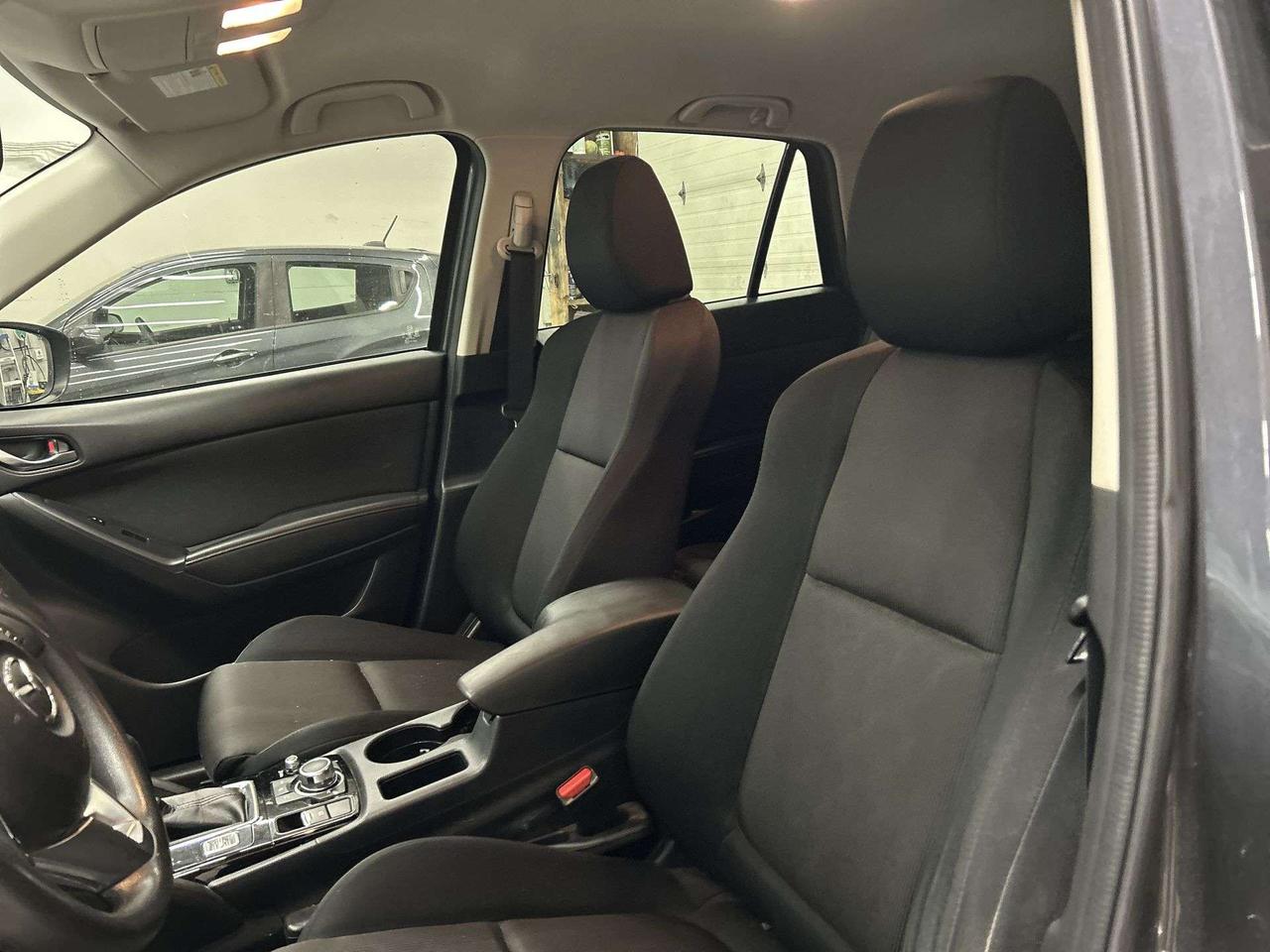 2016 Mazda CX-5 >>JUST SOLD Photo2