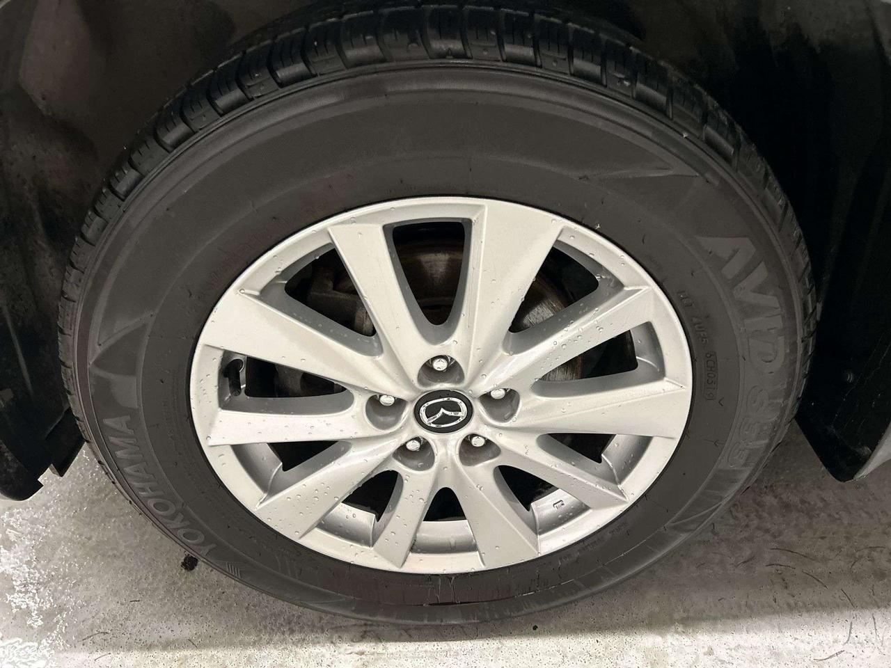 2016 Mazda CX-5 >>JUST SOLD Photo3