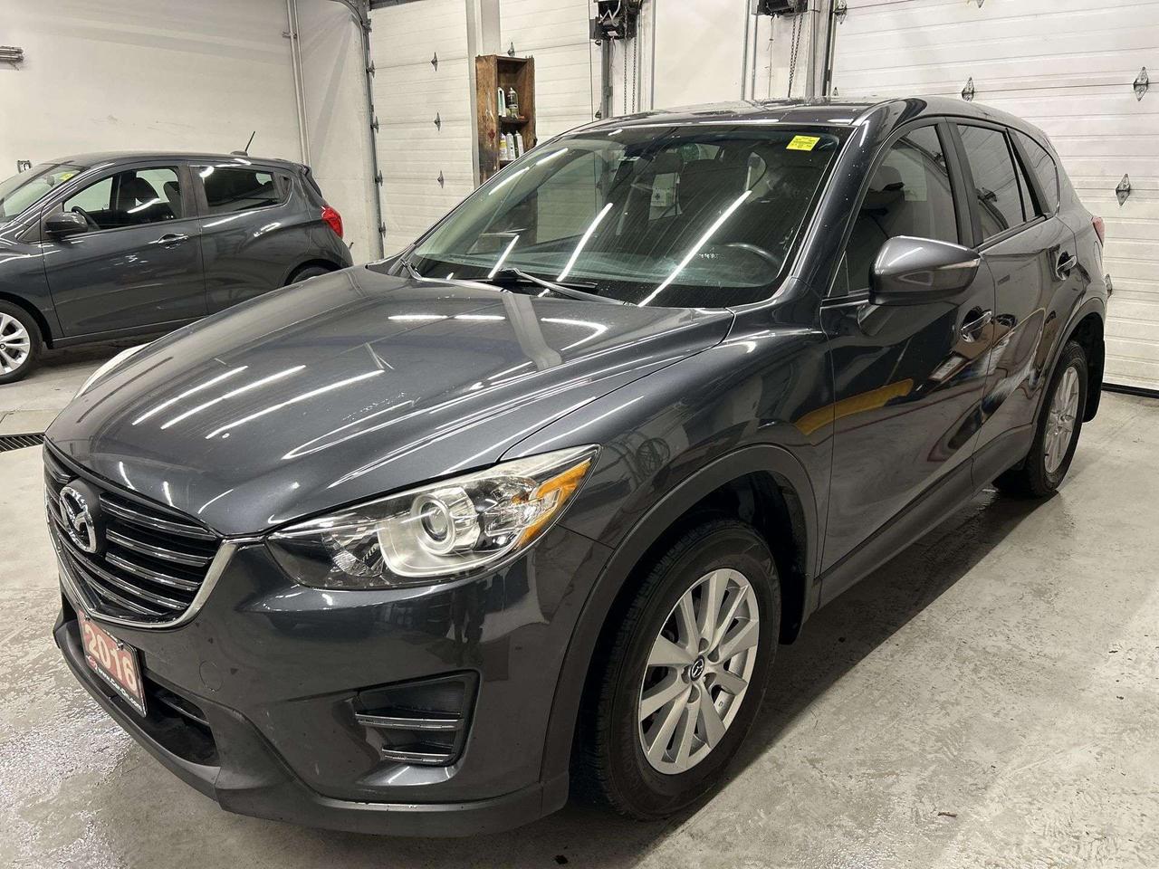 2016 Mazda CX-5 >>JUST SOLD Photo0