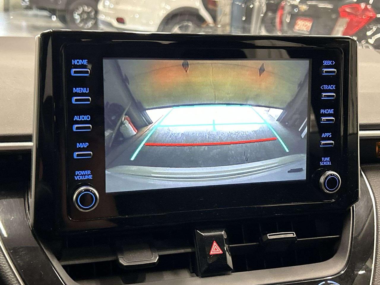 2021 Toyota Corolla LE UPGRADE |LOW KMS! | SUNROOF | HTD SEATS |ALLOYS Photo3
