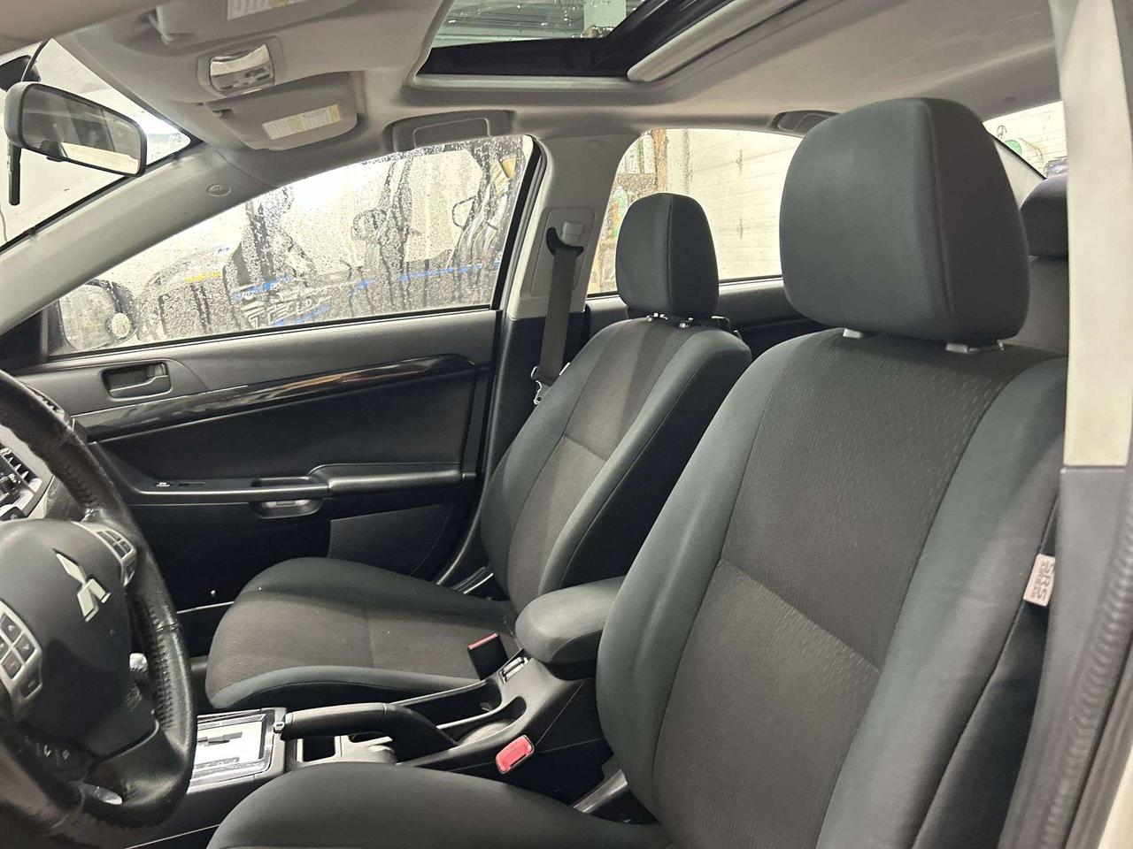 2016 Mitsubishi Lancer >>JUST SOLD Photo