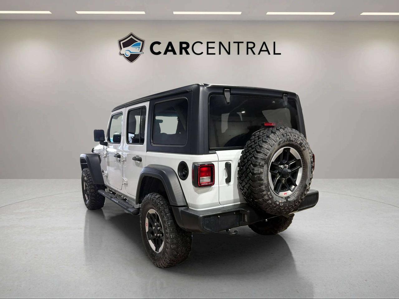 2023 Jeep Wrangler SPORT ALTITUDE| V6| HTD SEAT| NAVI| PREM SOUND Photo