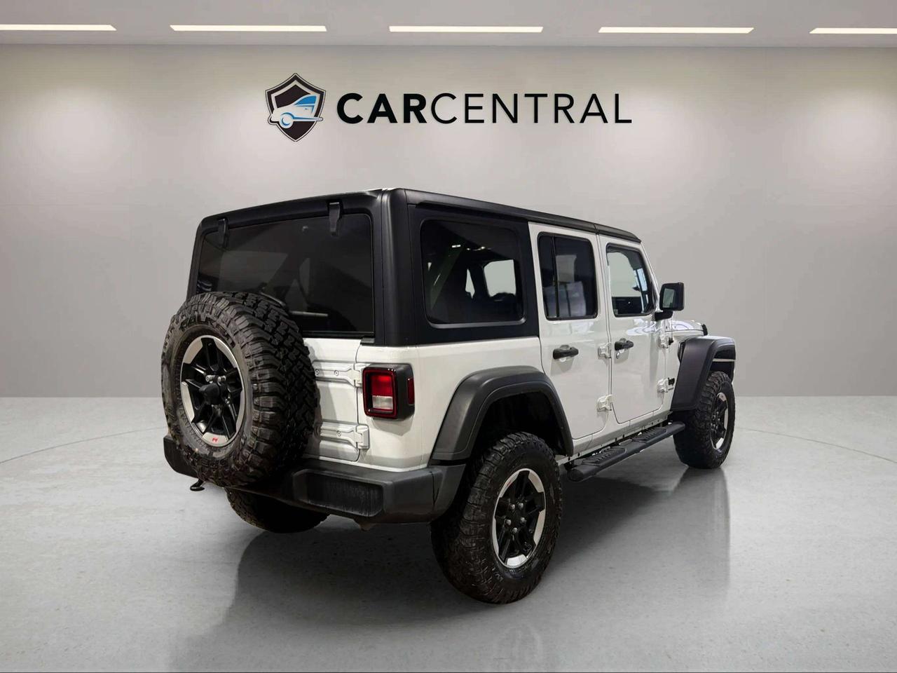 2023 Jeep Wrangler SPORT ALTITUDE| V6| HTD SEAT| NAVI| PREM SOUND Photo