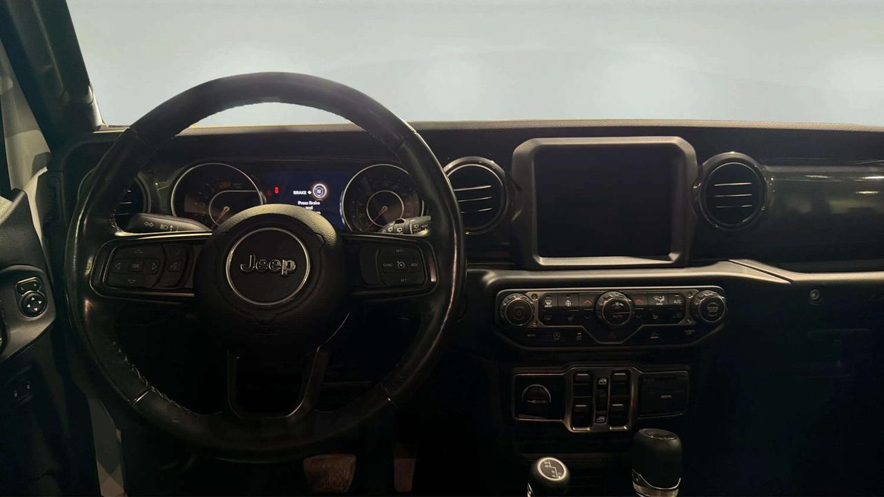 2023 Jeep Wrangler SPORT ALTITUDE| V6| HTD SEAT| NAVI| PREM SOUND Photo
