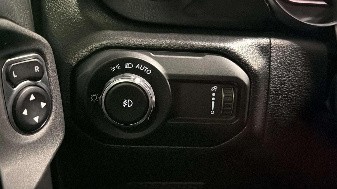 2023 Jeep Wrangler SPORT ALTITUDE| V6| HTD SEAT| NAVI| PREM SOUND Photo