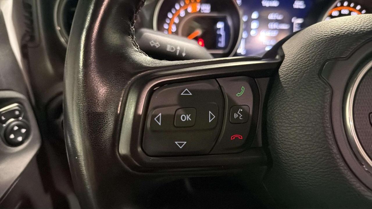 2023 Jeep Wrangler SPORT ALTITUDE| V6| HTD SEAT| NAVI| PREM SOUND Photo