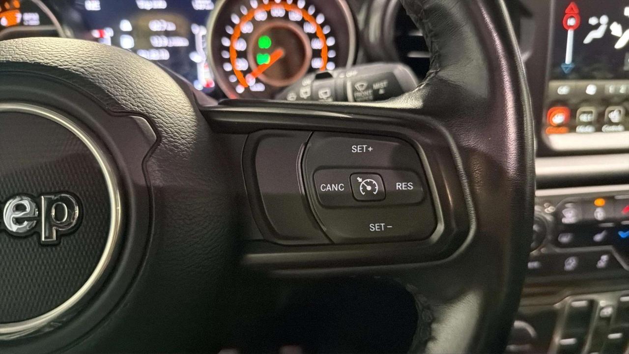 2023 Jeep Wrangler SPORT ALTITUDE| V6| HTD SEAT| NAVI| PREM SOUND Photo