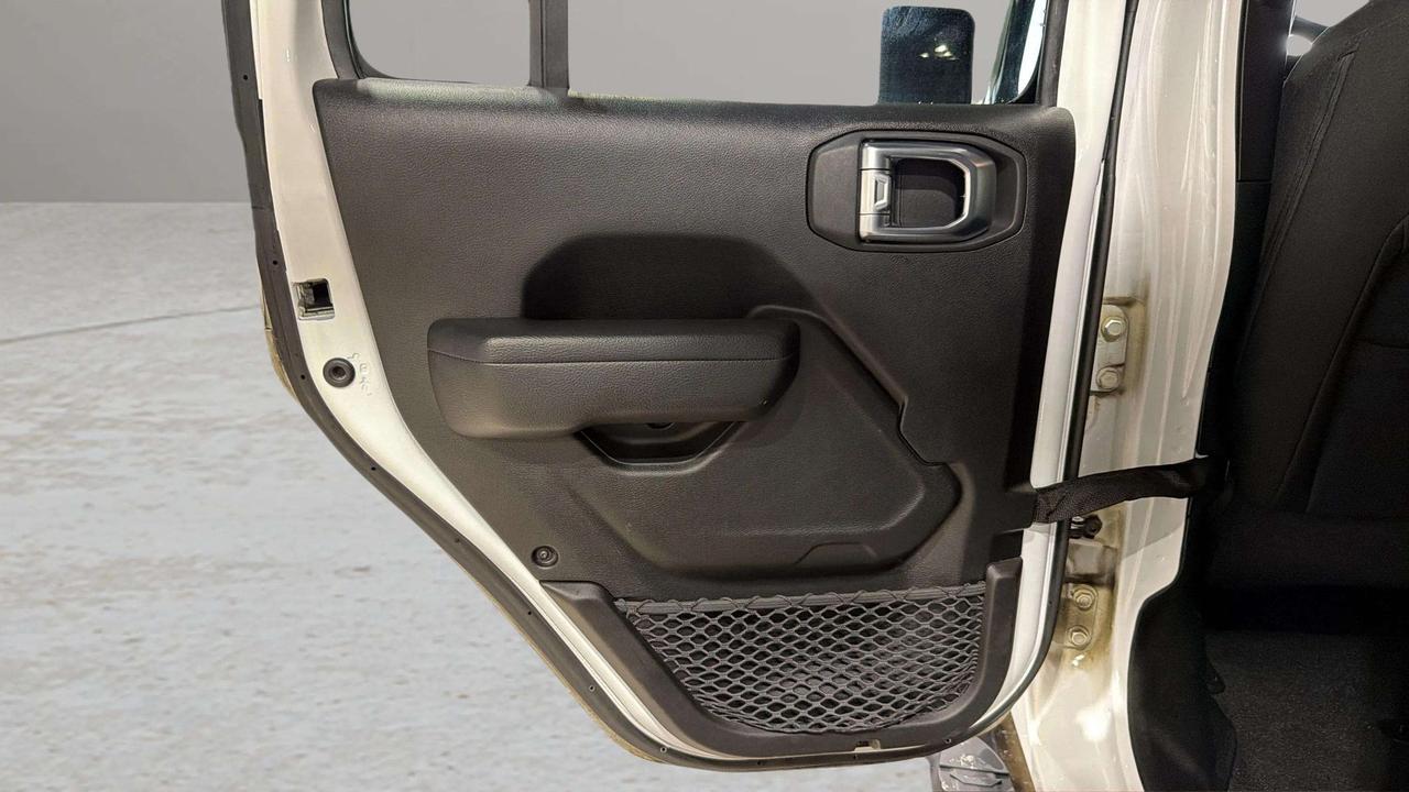 2023 Jeep Wrangler SPORT ALTITUDE| V6| HTD SEAT| NAVI| PREM SOUND Photo