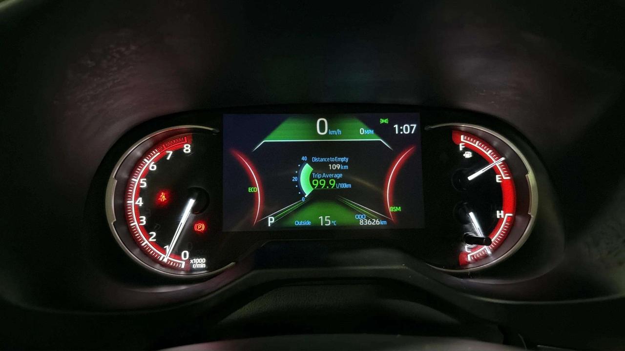 2023 Toyota RAV4 LE| CLEAN CARFAX| HTD SEATS| BLIND SPOT| CARPLAY Photo