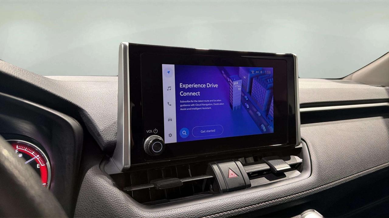 2023 Toyota RAV4 LE| CLEAN CARFAX| HTD SEATS| BLIND SPOT| CARPLAY Photo