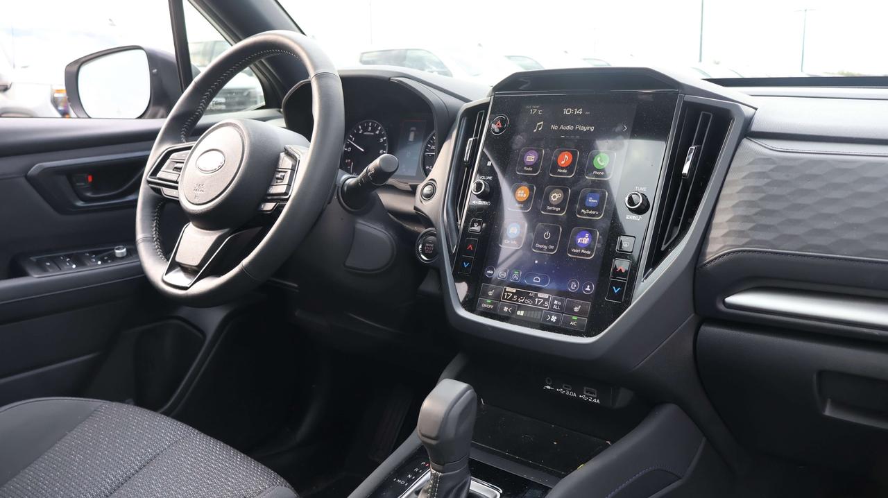 2025 Subaru Forester Touring | Panoramic Sunroof | Bluetooth Photo