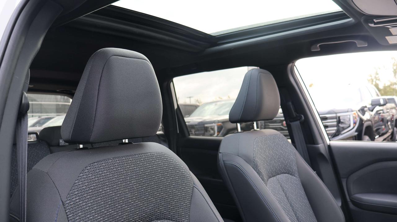 2025 Subaru Forester Touring | Panoramic Sunroof | Bluetooth Photo