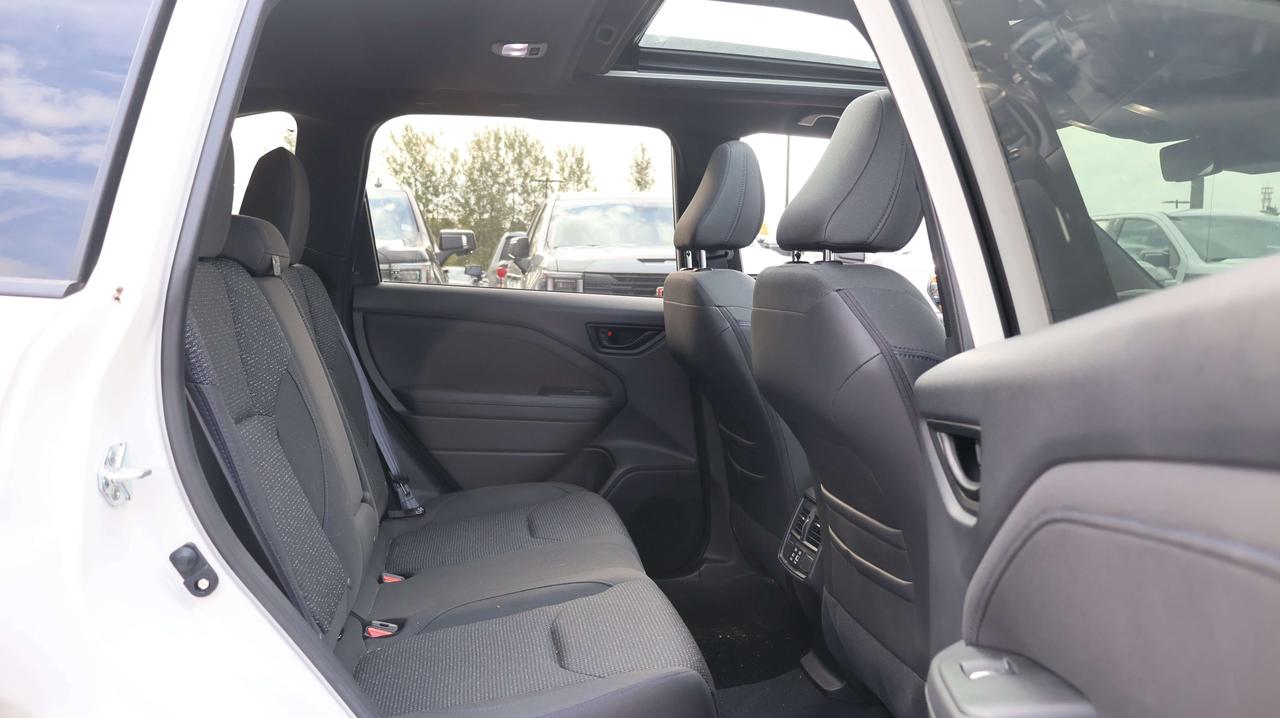 2025 Subaru Forester Touring | Panoramic Sunroof | Bluetooth Photo