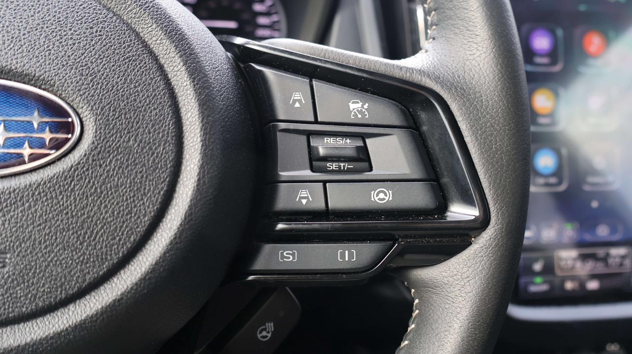 2025 Subaru Forester Touring | Panoramic Sunroof | Bluetooth Photo