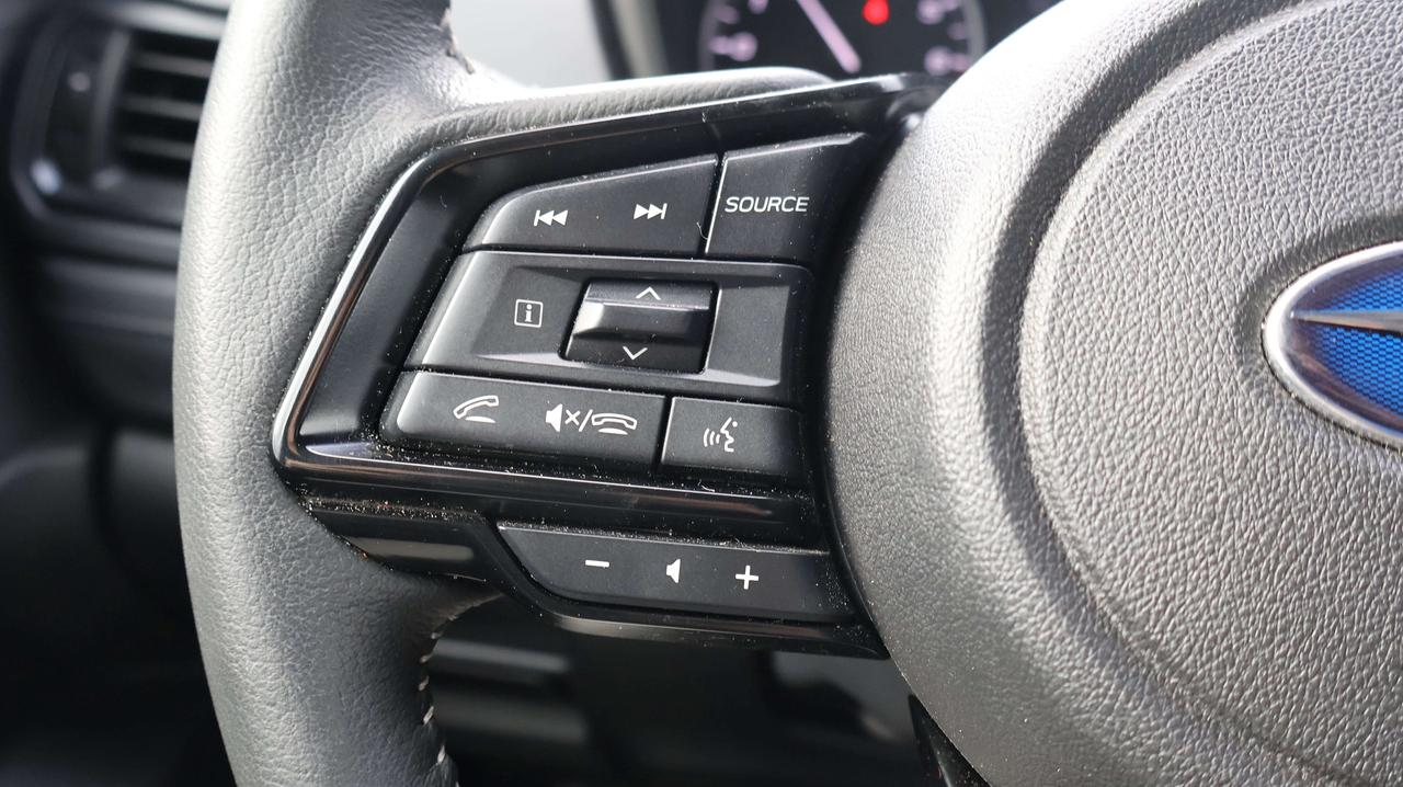 2025 Subaru Forester Touring | Panoramic Sunroof | Bluetooth Photo