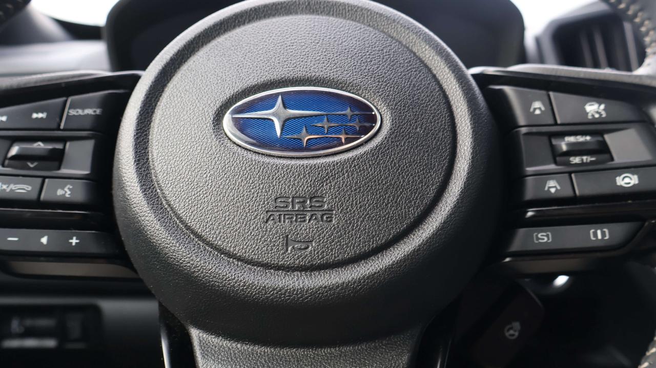 2025 Subaru Forester Touring | Panoramic Sunroof | Bluetooth Photo