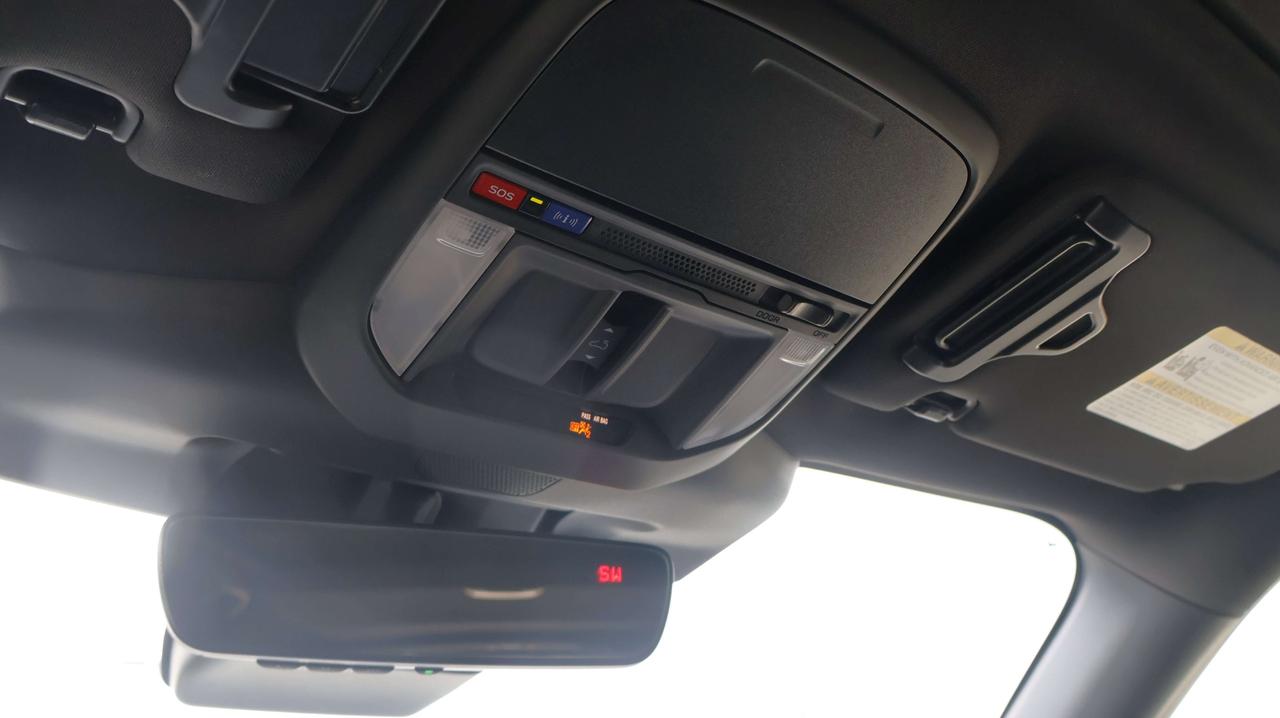 2025 Subaru Forester Touring | Panoramic Sunroof | Bluetooth Photo