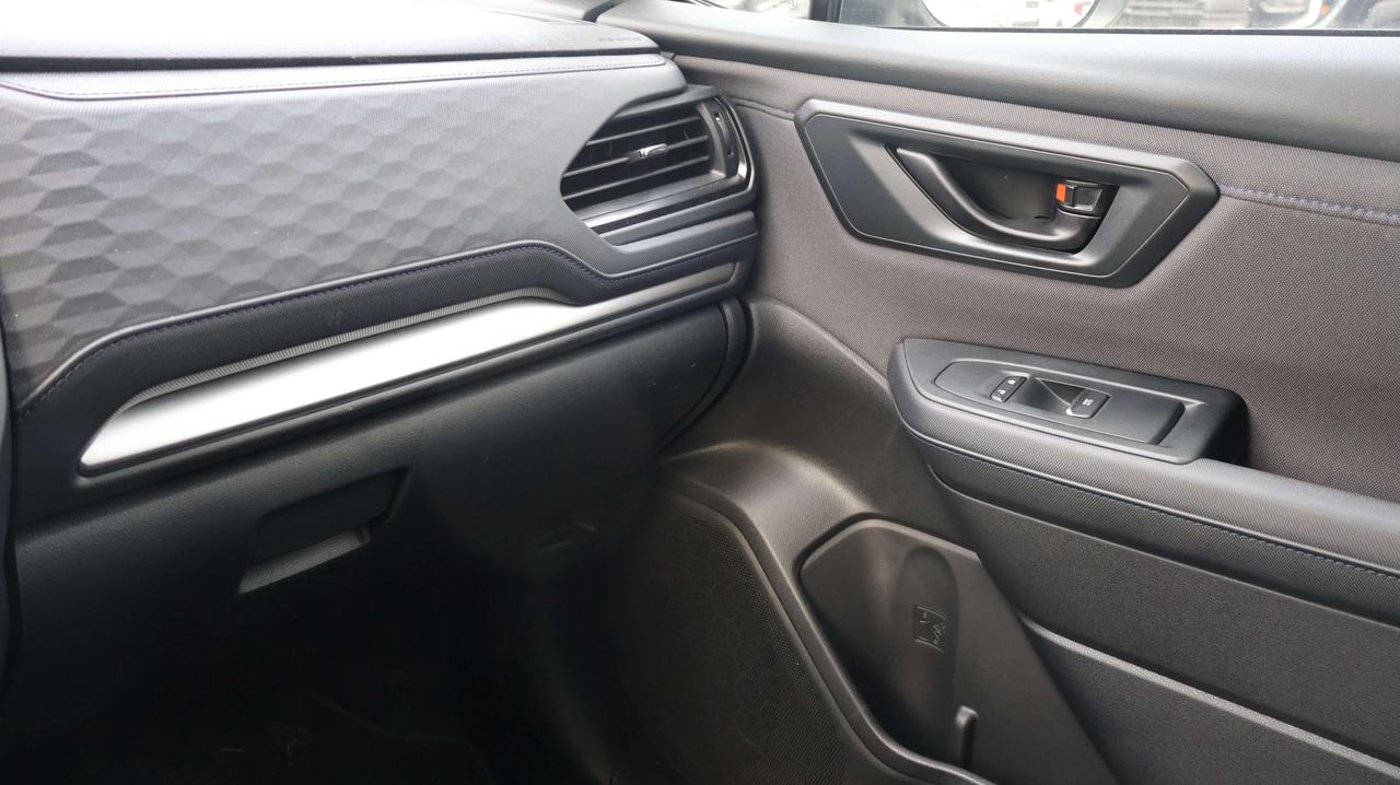 2025 Subaru Forester Touring | Panoramic Sunroof | Bluetooth Photo
