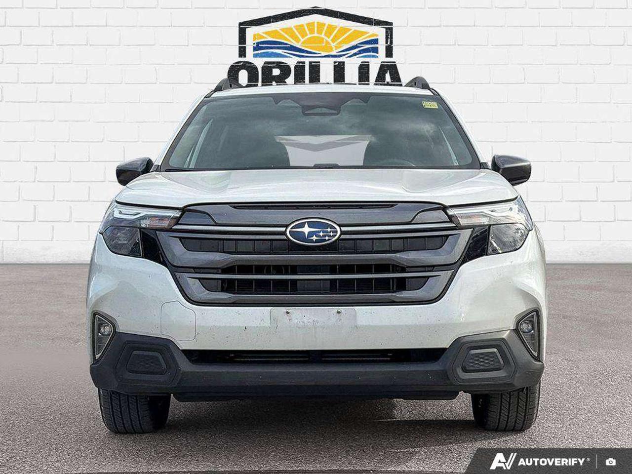 2025 Subaru Forester Touring | Panoramic Sunroof | Bluetooth Photo