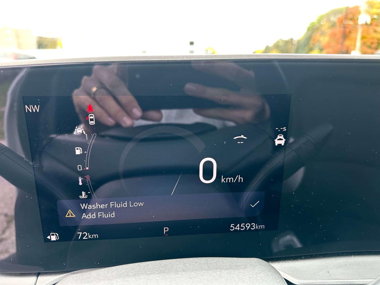 2024 Buick Envista Avenir | HEATED SEATS | BLIND SPOT | REMOTE START Photo