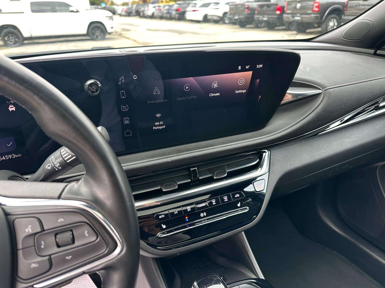 2024 Buick Envista Avenir | HEATED SEATS | BLIND SPOT | REMOTE START Photo