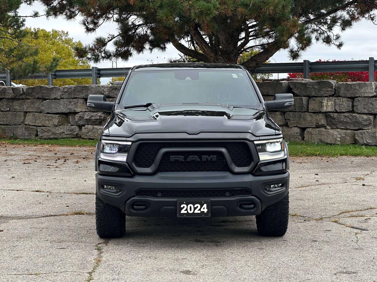 2024 RAM 1500 Rebel G/T | NAV | REMOTE START | HARMAN KARDON | Photo