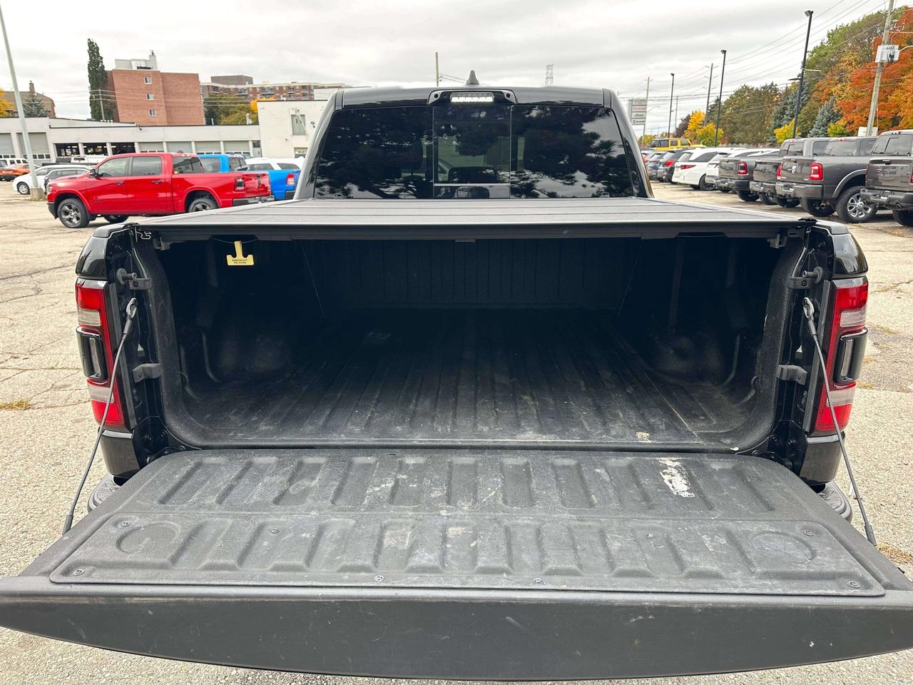 2024 RAM 1500 Rebel G/T | NAV | REMOTE START | HARMAN KARDON | Photo