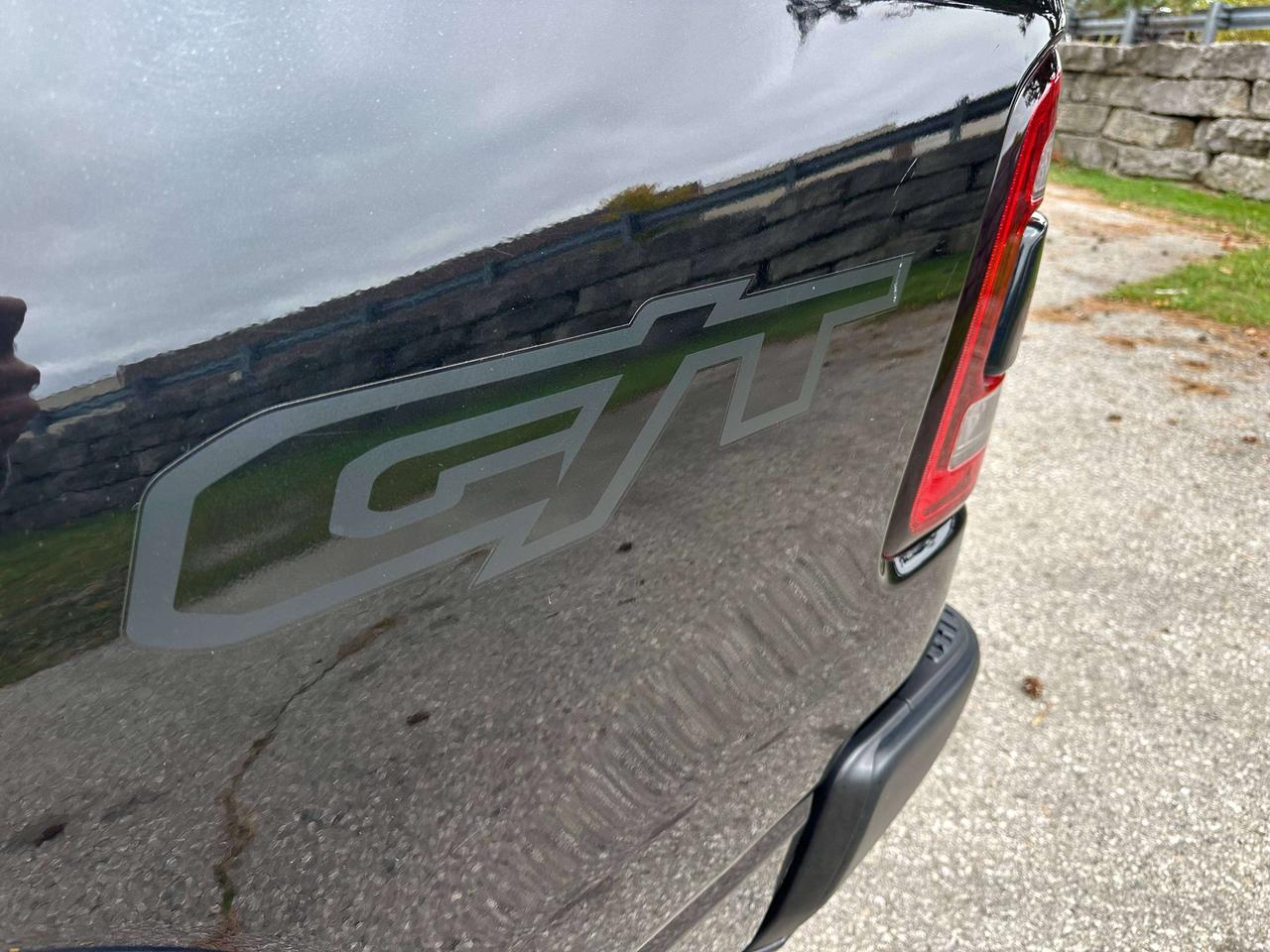 2024 RAM 1500 Rebel G/T | NAV | REMOTE START | HARMAN KARDON | Photo