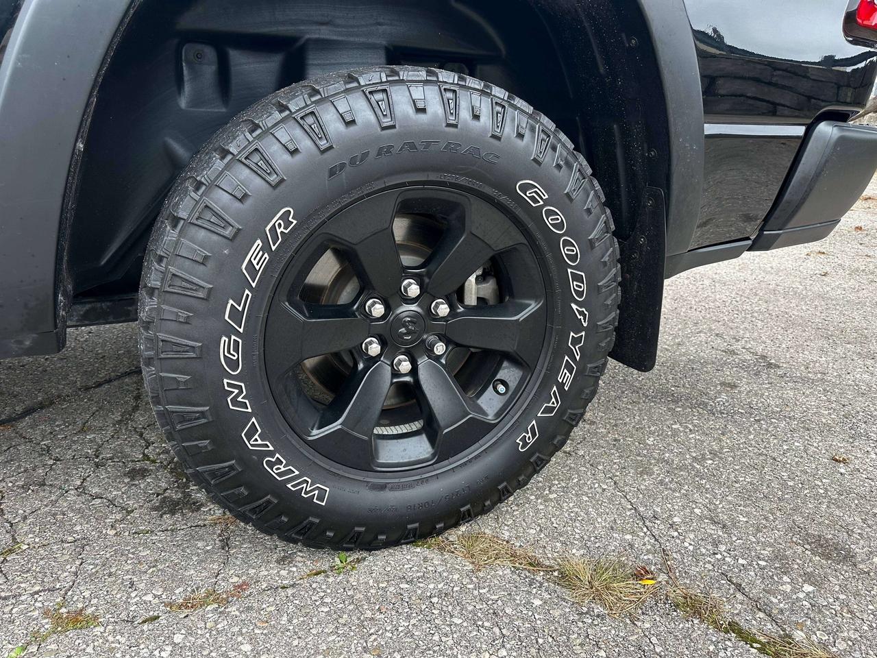 2024 RAM 1500 Rebel G/T | NAV | REMOTE START | HARMAN KARDON | Photo