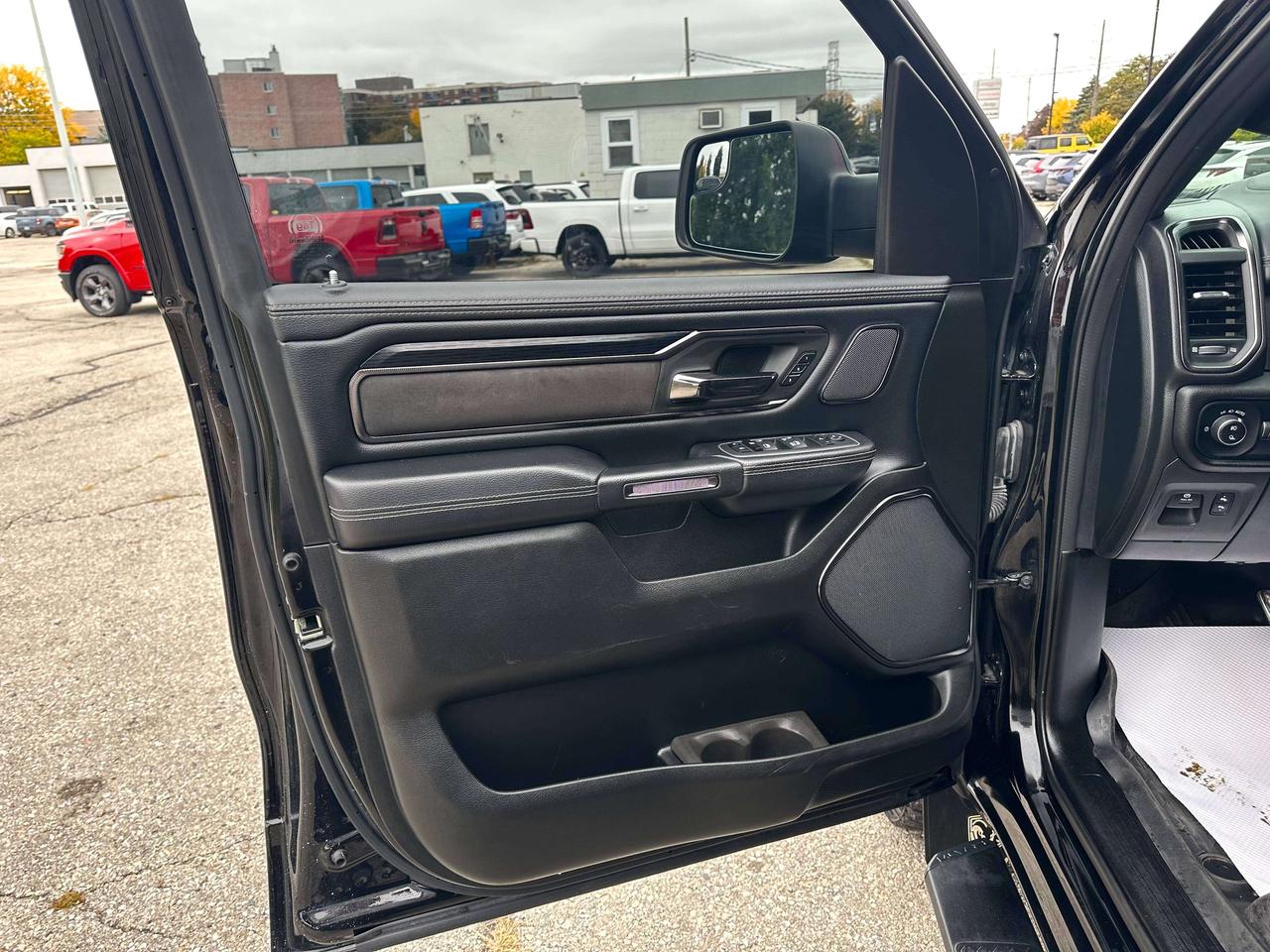 2024 RAM 1500 Rebel G/T | NAV | REMOTE START | HARMAN KARDON | Photo