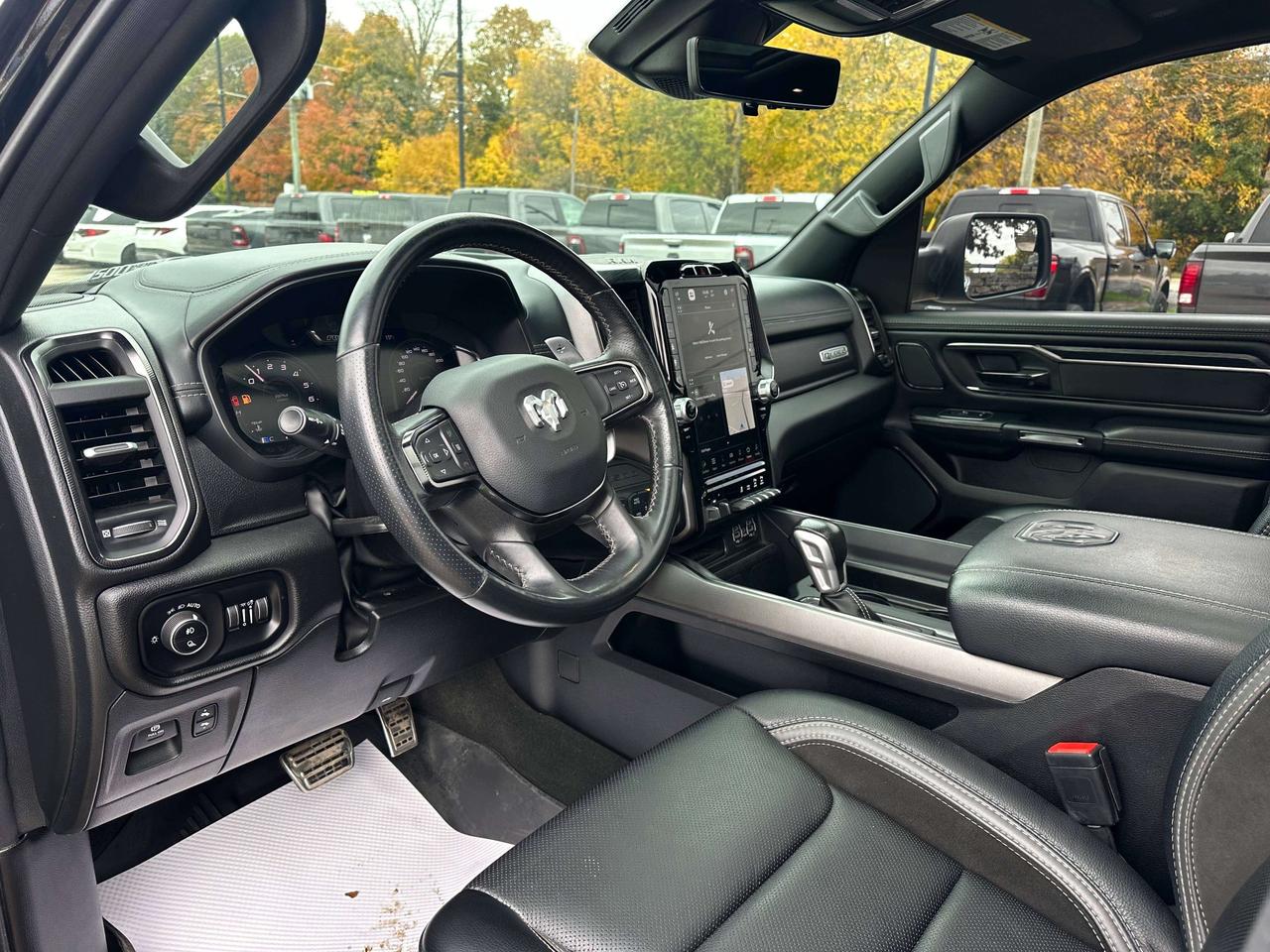 2024 RAM 1500 Rebel G/T | NAV | REMOTE START | HARMAN KARDON | Photo