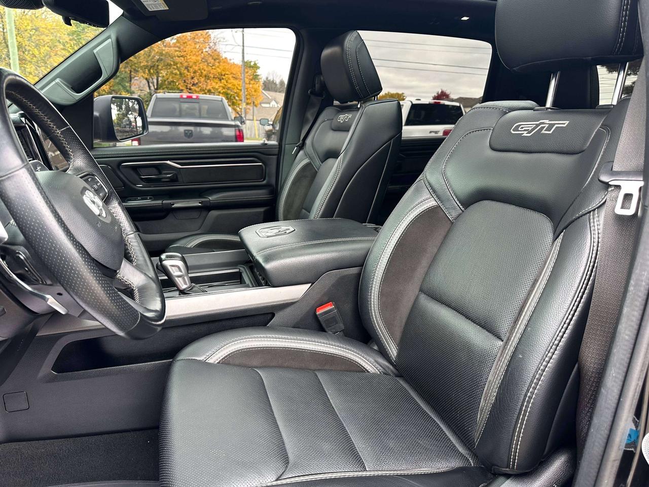 2024 RAM 1500 Rebel G/T | NAV | REMOTE START | HARMAN KARDON | Photo