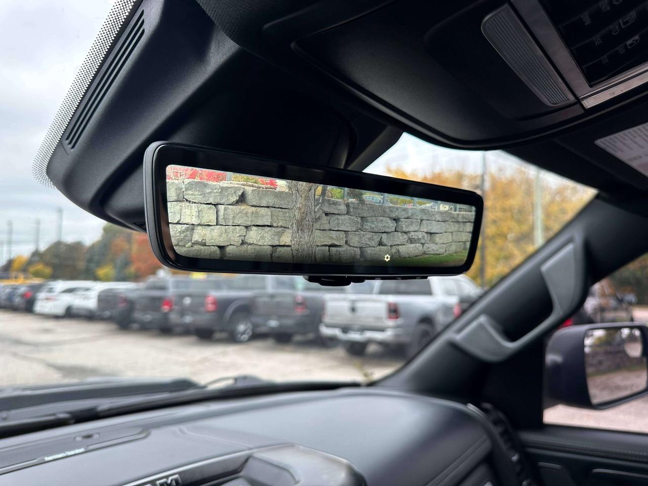 2024 RAM 1500 Rebel G/T | NAV | REMOTE START | HARMAN KARDON | Photo