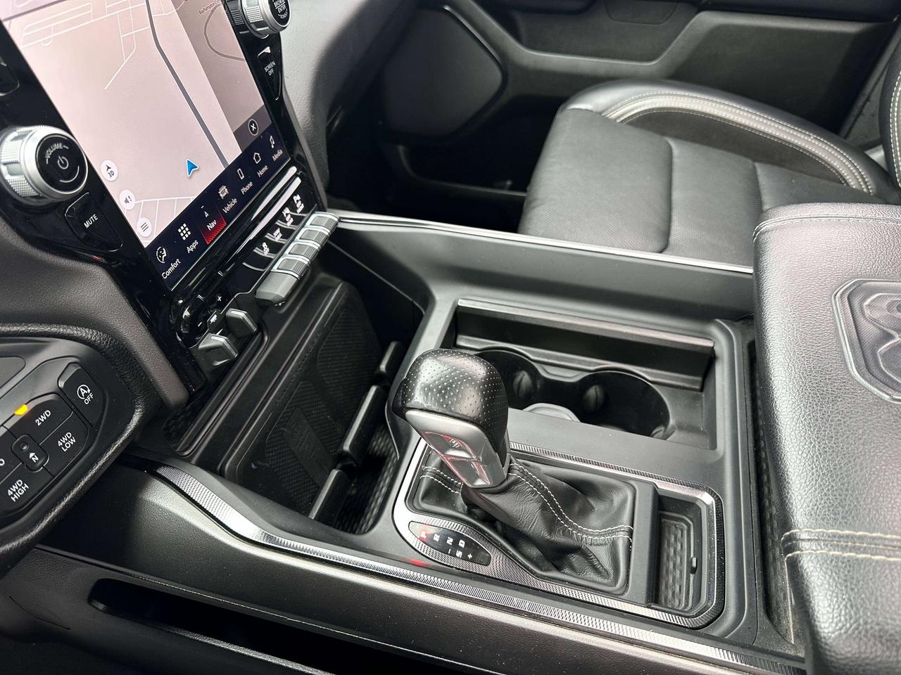 2024 RAM 1500 Rebel G/T | NAV | REMOTE START | HARMAN KARDON | Photo