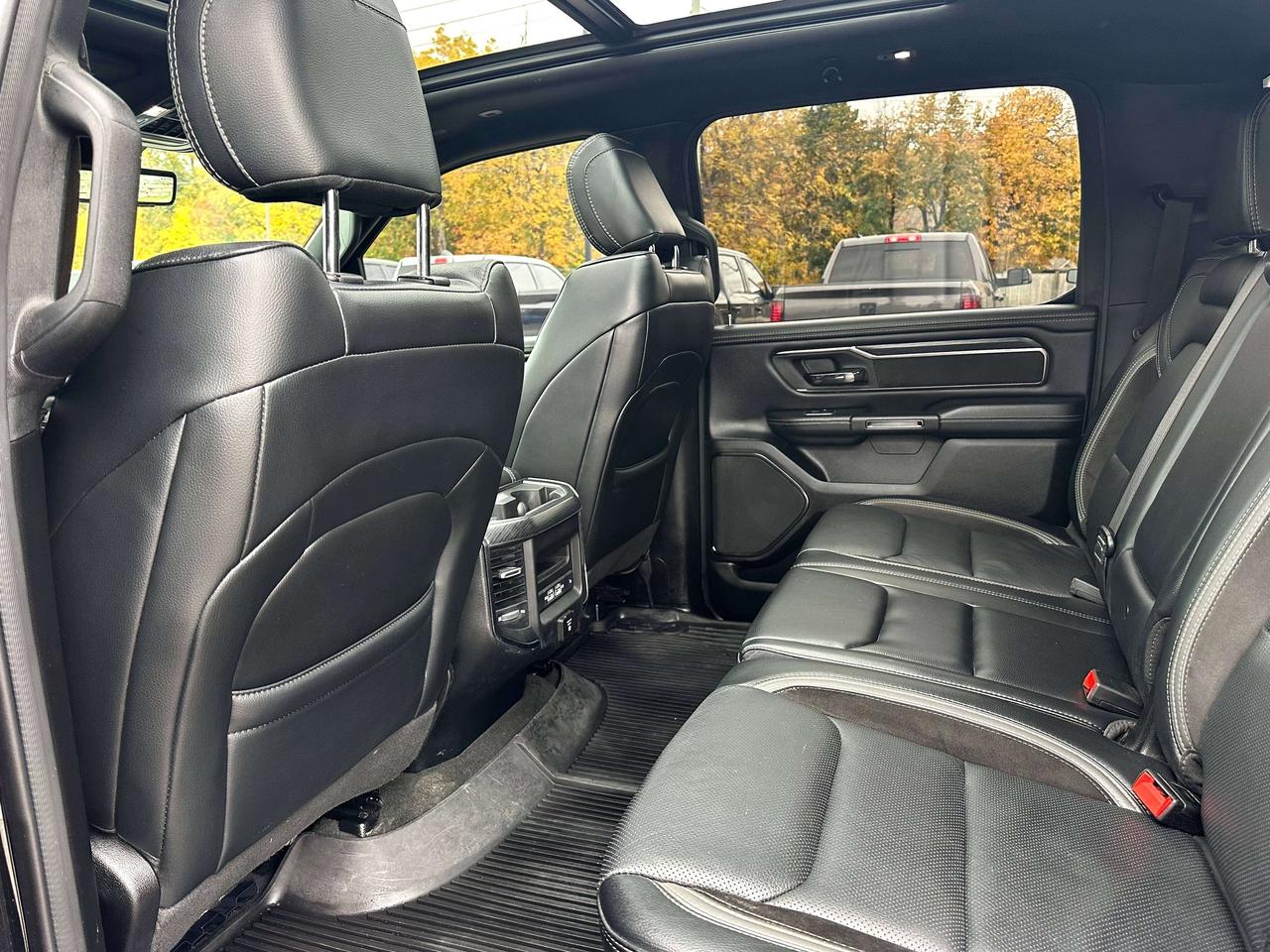 2024 RAM 1500 Rebel G/T | NAV | REMOTE START | HARMAN KARDON | Photo