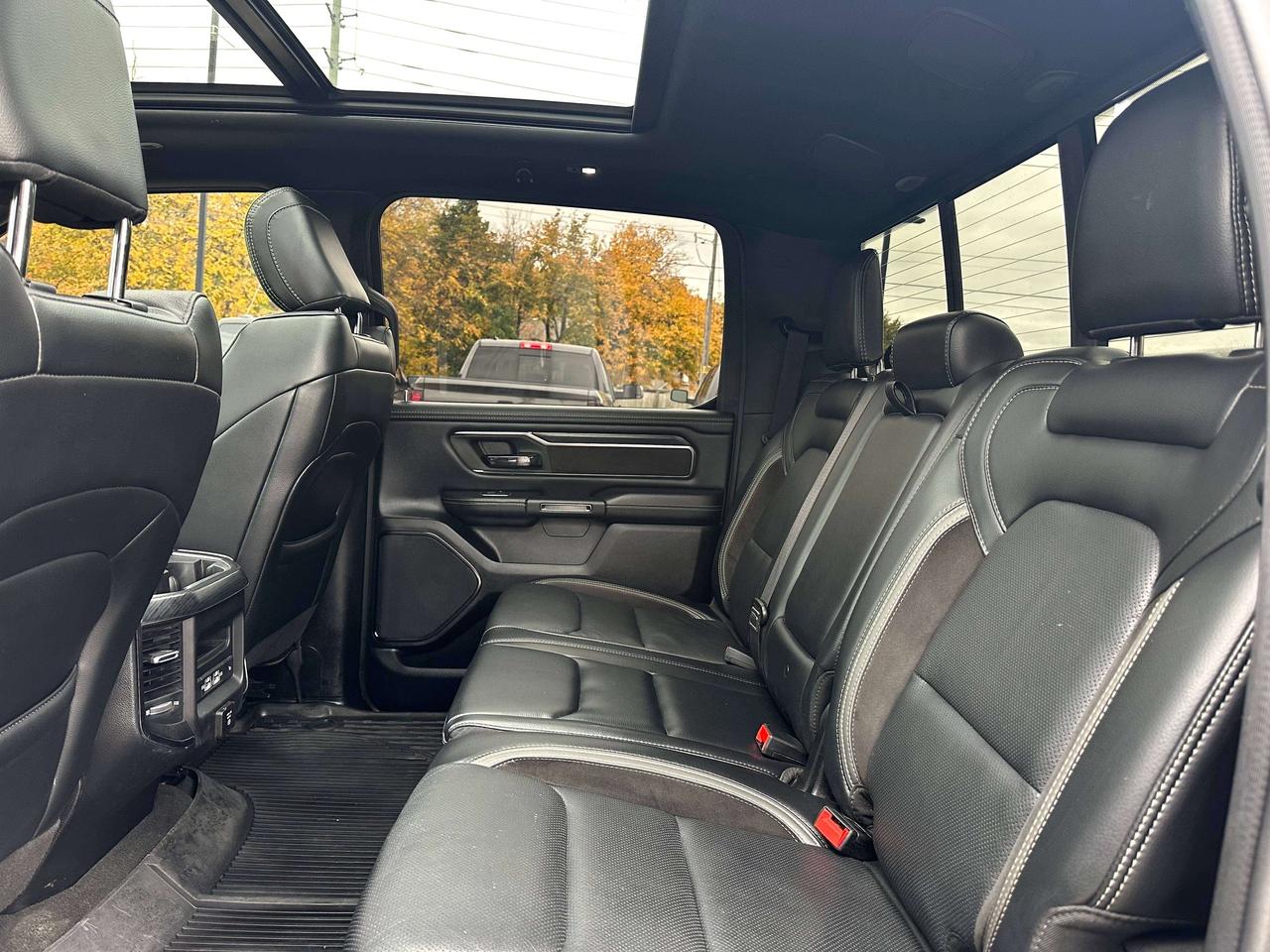 2024 RAM 1500 Rebel G/T | NAV | REMOTE START | HARMAN KARDON | Photo