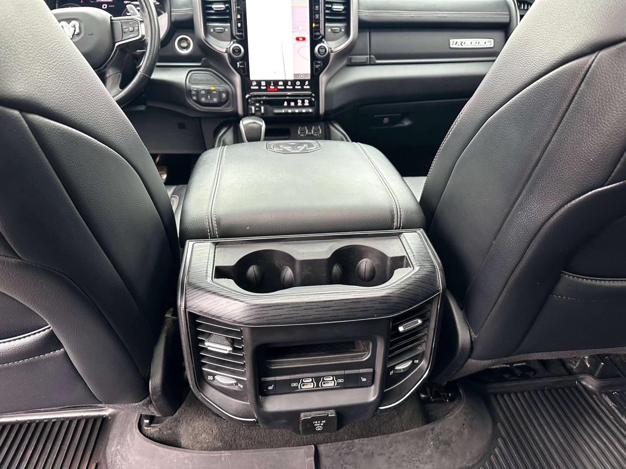 2024 RAM 1500 Rebel G/T | NAV | REMOTE START | HARMAN KARDON | Photo