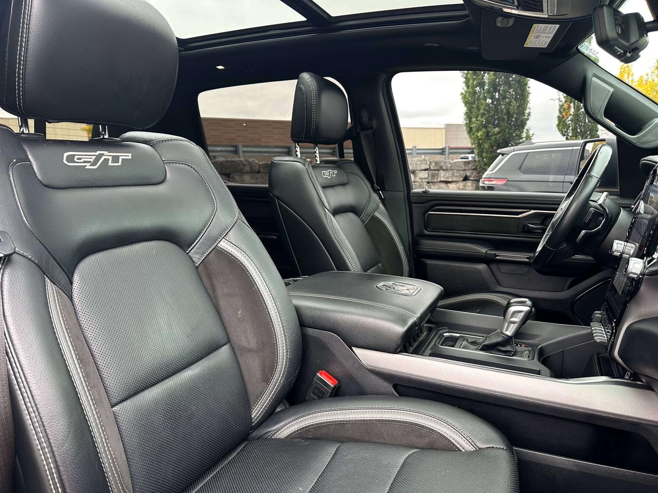 2024 RAM 1500 Rebel G/T | NAV | REMOTE START | HARMAN KARDON | Photo