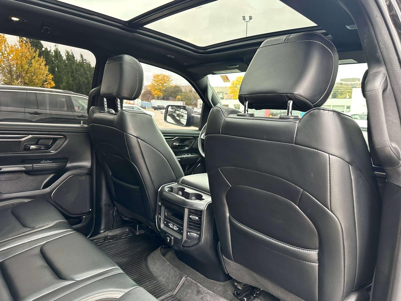 2024 RAM 1500 Rebel G/T | NAV | REMOTE START | HARMAN KARDON | Photo
