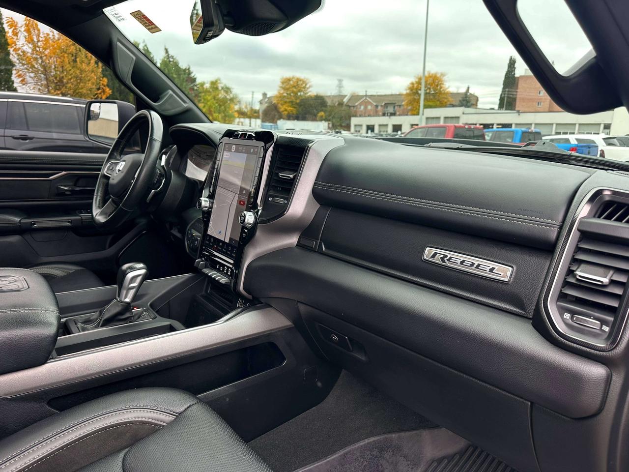 2024 RAM 1500 Rebel G/T | NAV | REMOTE START | HARMAN KARDON | Photo