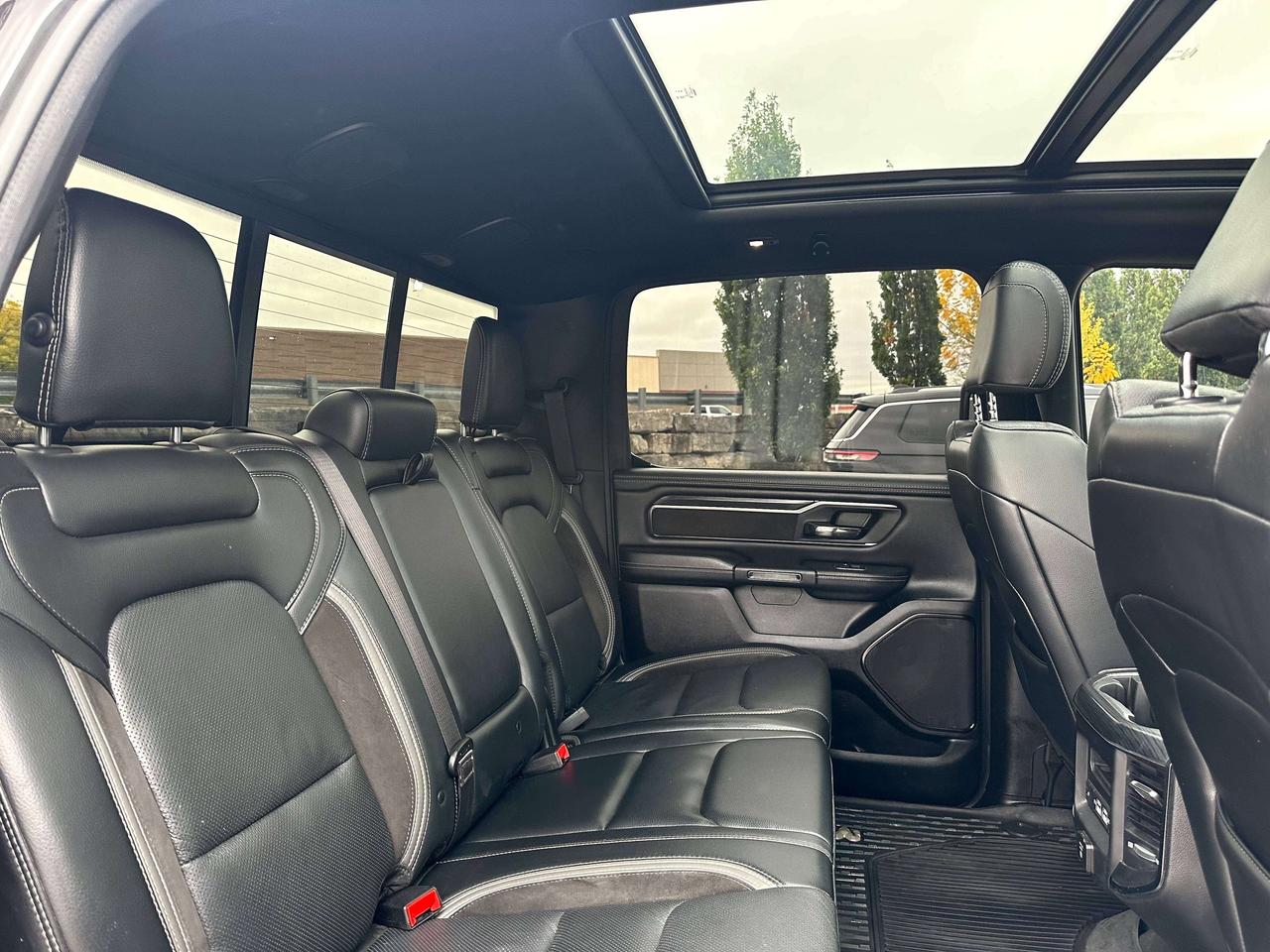 2024 RAM 1500 Rebel G/T | NAV | REMOTE START | HARMAN KARDON | Photo