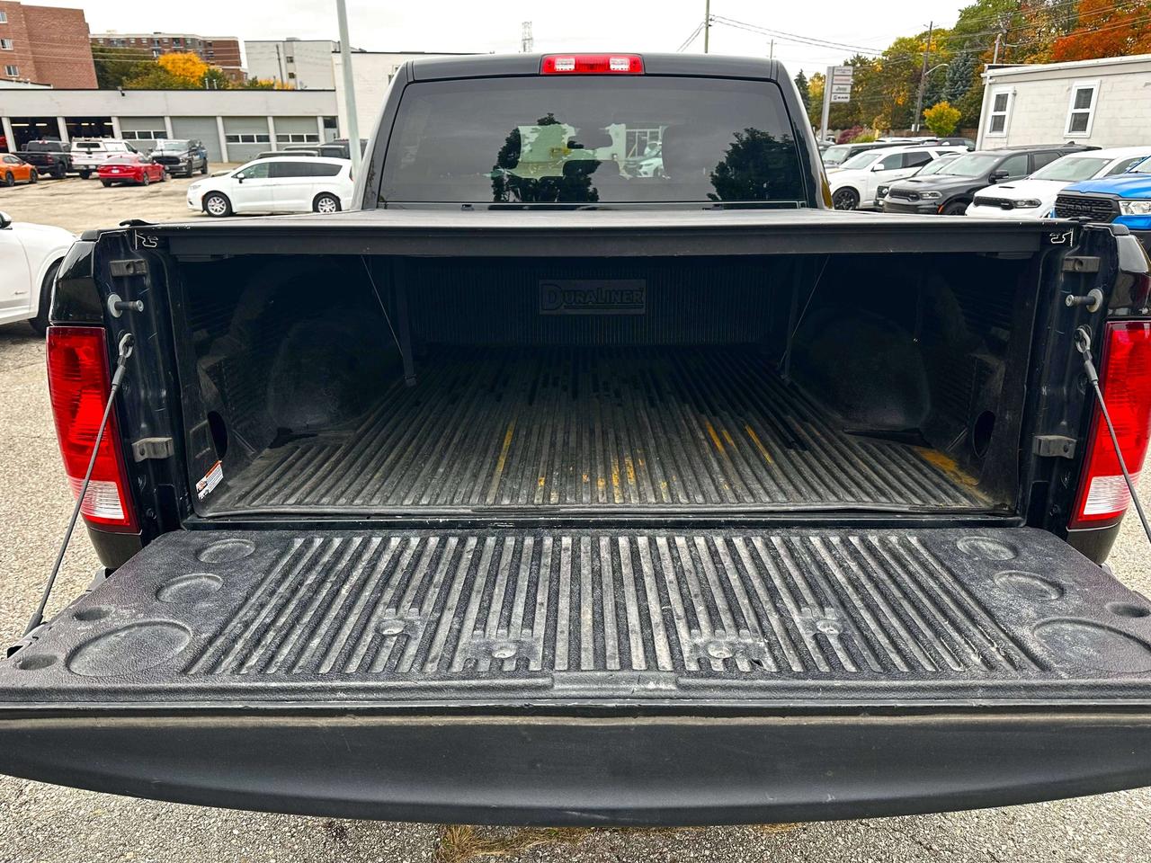 2022 RAM 1500 SLT | BLUETOOTH | REMOTE START | PREMIUM AUDIO | Photo