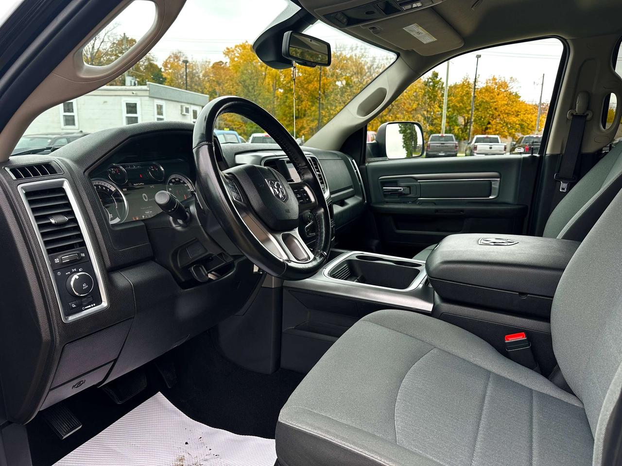 2022 RAM 1500 SLT | BLUETOOTH | REMOTE START | PREMIUM AUDIO | Photo