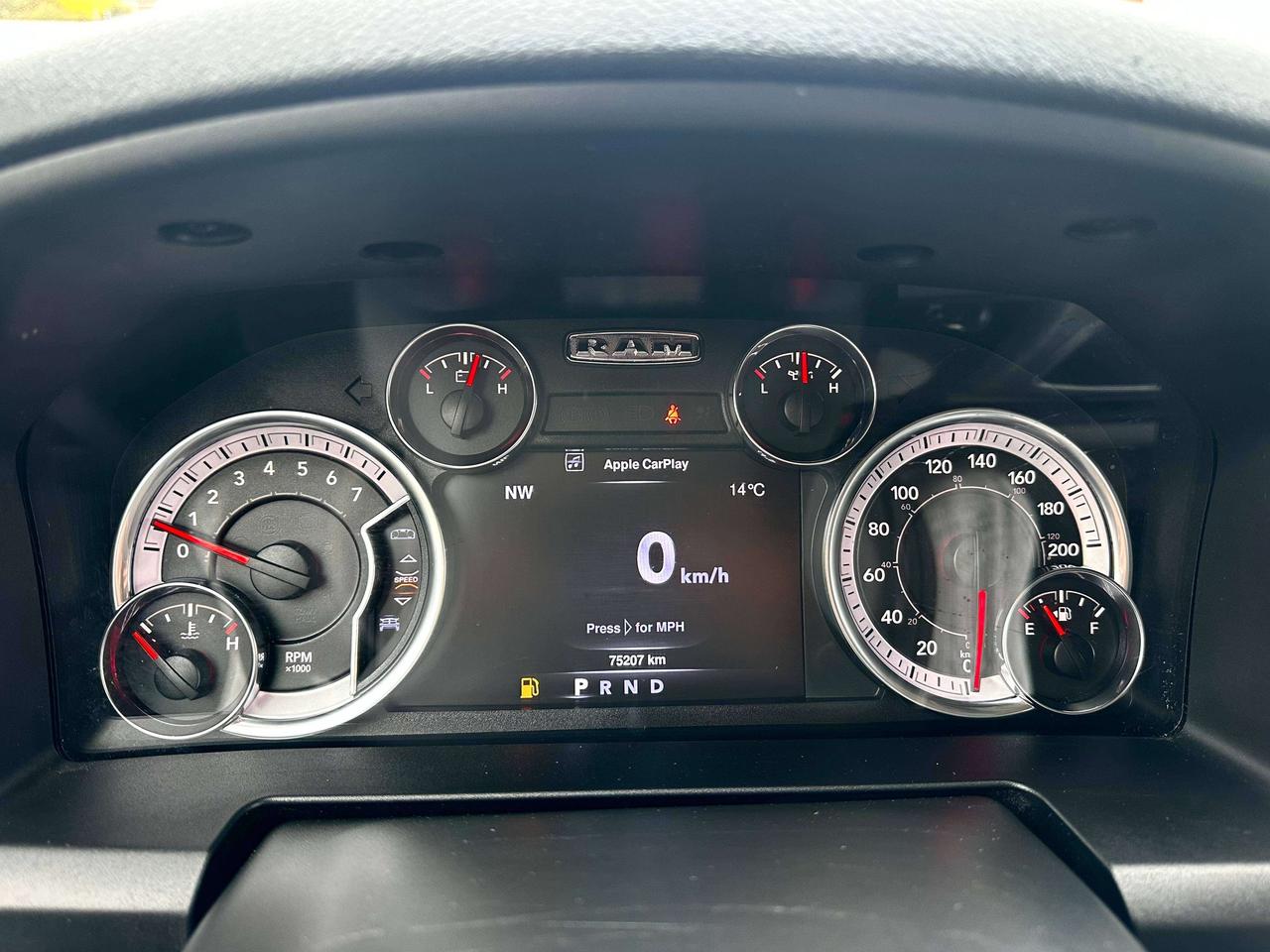 2022 RAM 1500 SLT | BLUETOOTH | REMOTE START | PREMIUM AUDIO | Photo