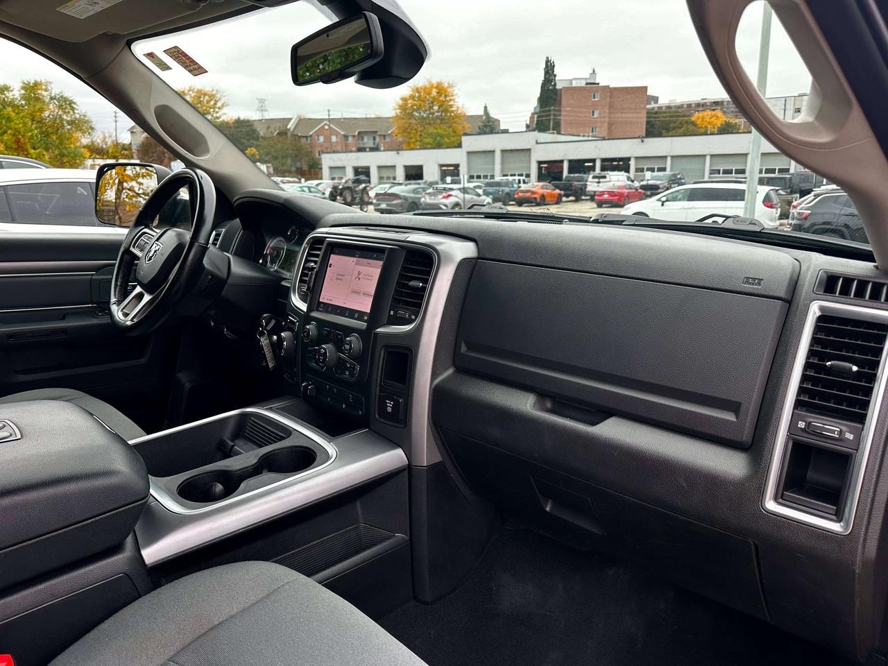 2022 RAM 1500 SLT | BLUETOOTH | REMOTE START | PREMIUM AUDIO | Photo